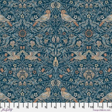 TOMC Bird - Webbs Blue TOMC Bird - Webbs Blue